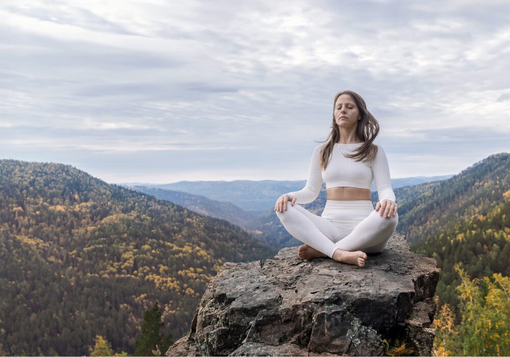 Osho Meditation in Mississauga