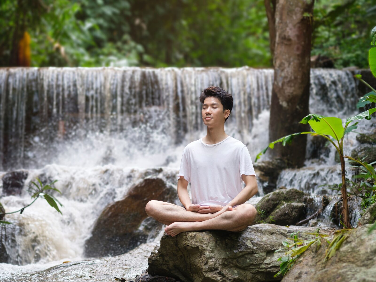 Osho Meditation in Toronto | Art of Self Healing