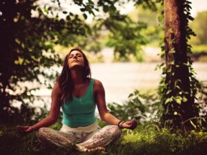 Osho Meditation Etobicoke by Art of Self Healing