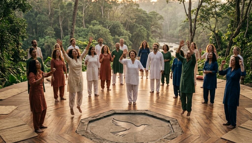 Holistic Meditation Classes in Caledon