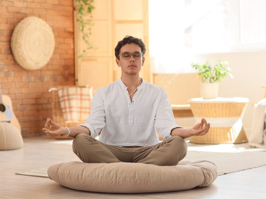Osho Meditation and Energy Healing in Orangeville