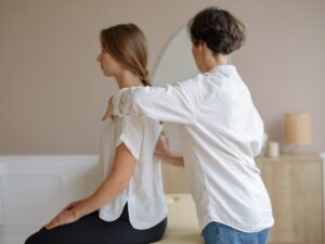 Best Therapeutic Massage in Brampton