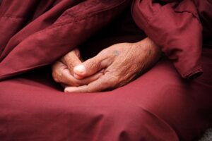 Osho Meditation Etobicoke by Art of Self Healing

