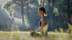 How Osho Active Meditation Can Help You Release Stress and Reconnect With Your Inner Self in a Busy World