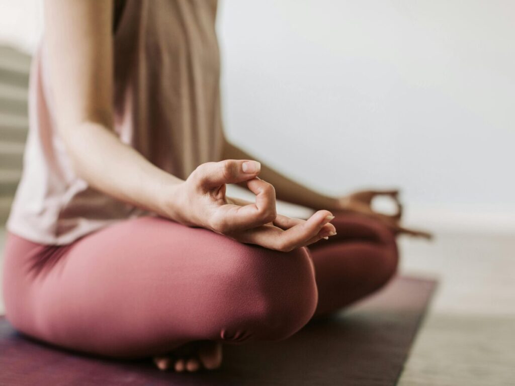 Osho Meditation Alliston