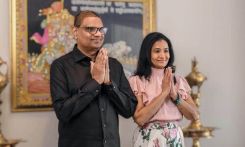 Healing massage in Brampton helping release stress and muscle tension