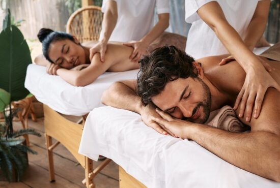 Therapeutic massage brampton by registered massage therapist