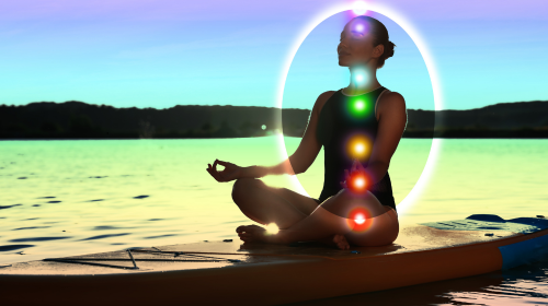 Osho Chakra Meditation in Brampton