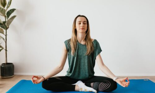 Osho Meditation in Toronto | Art of Self Healing