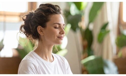 Osho Meditation in Shelburne