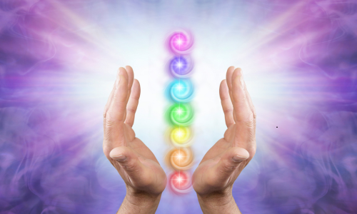 Chakra Healing in Brampton
