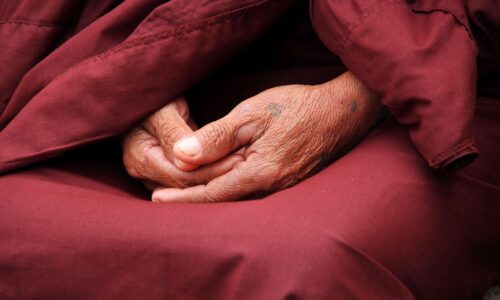 Pranayama Breathing in Brampton