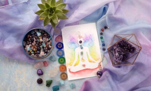 Chakra healing | Chakra alignment in Brampton